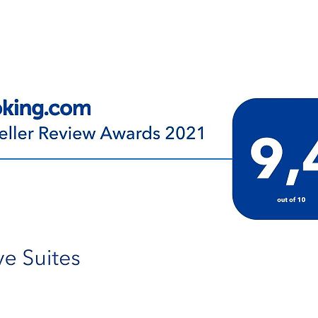 Pieve Suites Читта-делла-Пьеве Экстерьер фото