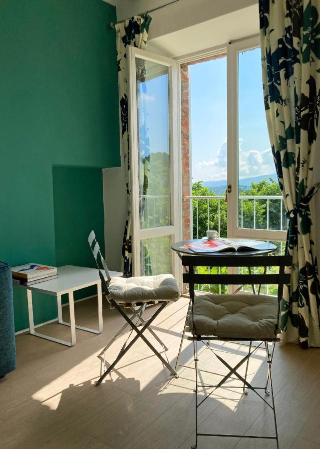 Pieve Suites Читта-делла-Пьеве Экстерьер фото