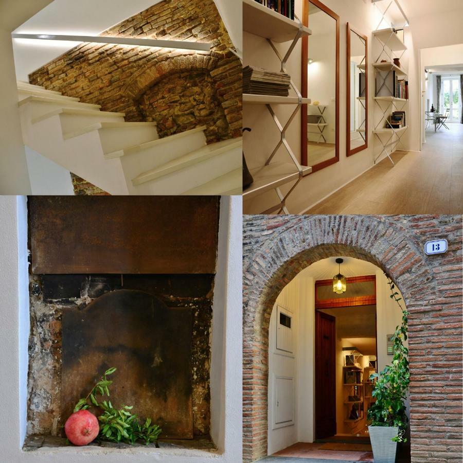 Pieve Suites Читта-делла-Пьеве Экстерьер фото
