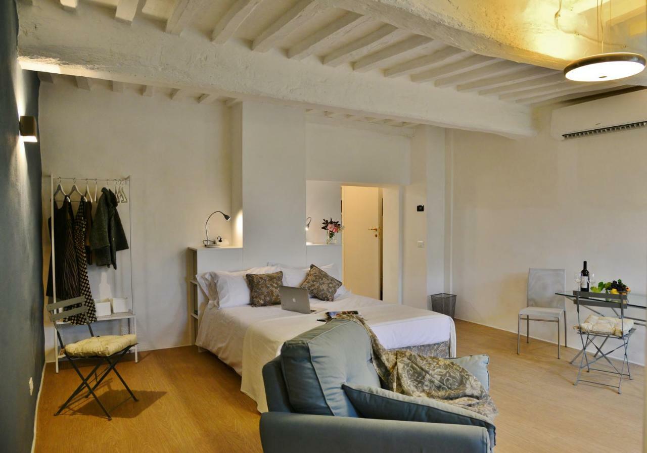 Pieve Suites Читта-делла-Пьеве Экстерьер фото