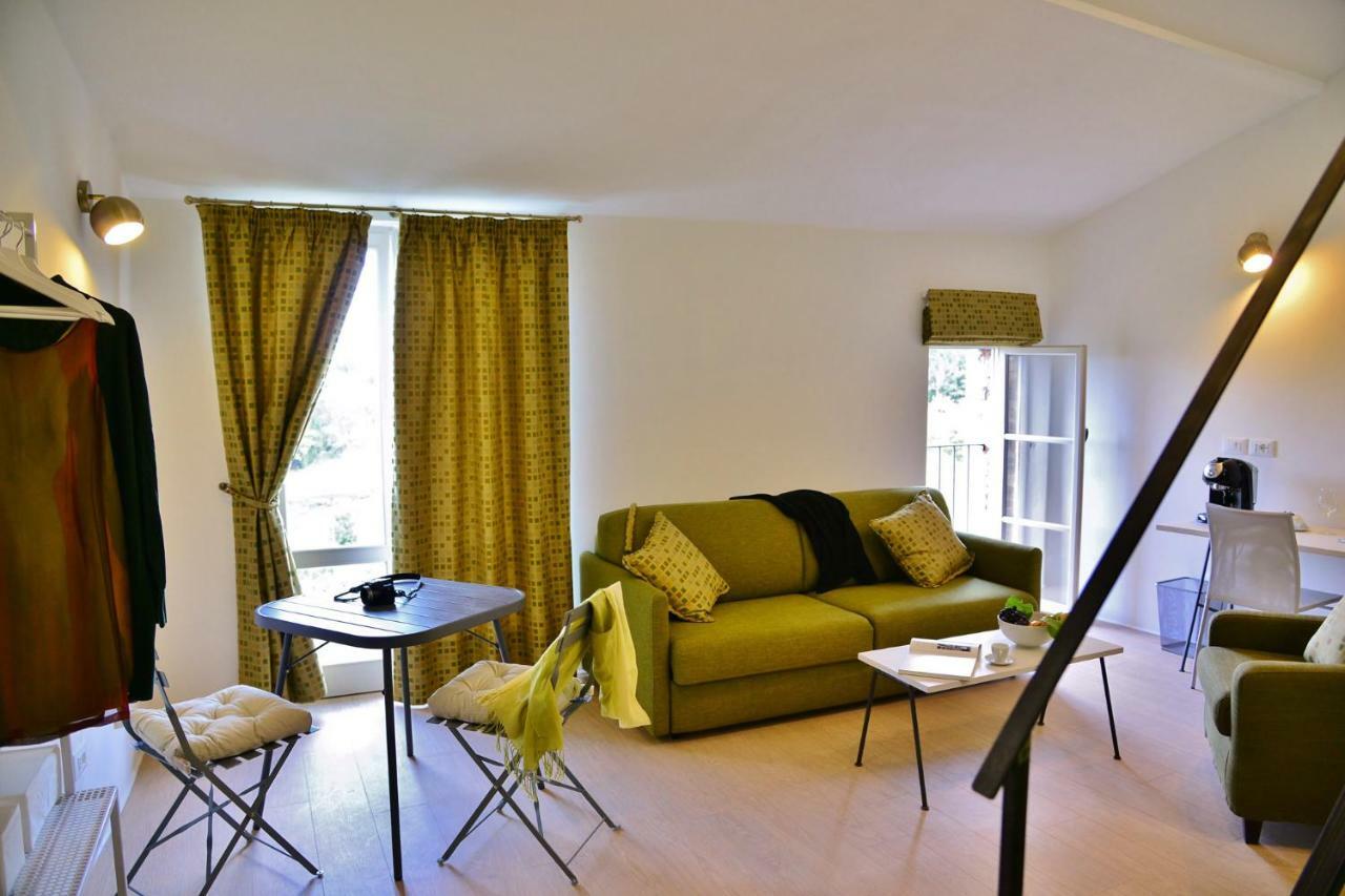 Pieve Suites Читта-делла-Пьеве Экстерьер фото