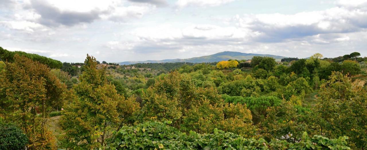 Pieve Suites Читта-делла-Пьеве Экстерьер фото