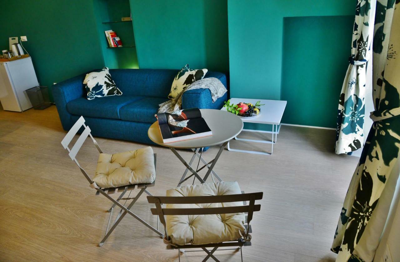 Pieve Suites Читта-делла-Пьеве Экстерьер фото