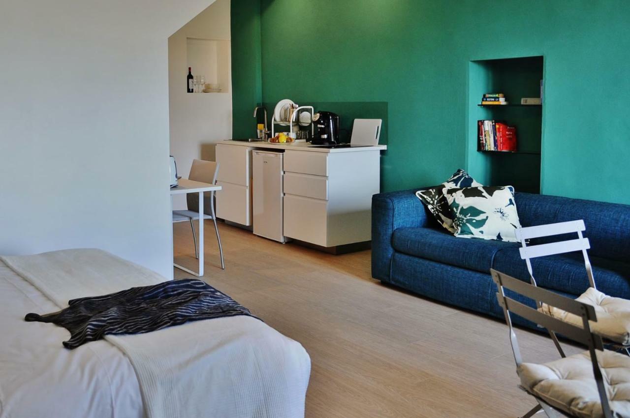 Pieve Suites Читта-делла-Пьеве Экстерьер фото