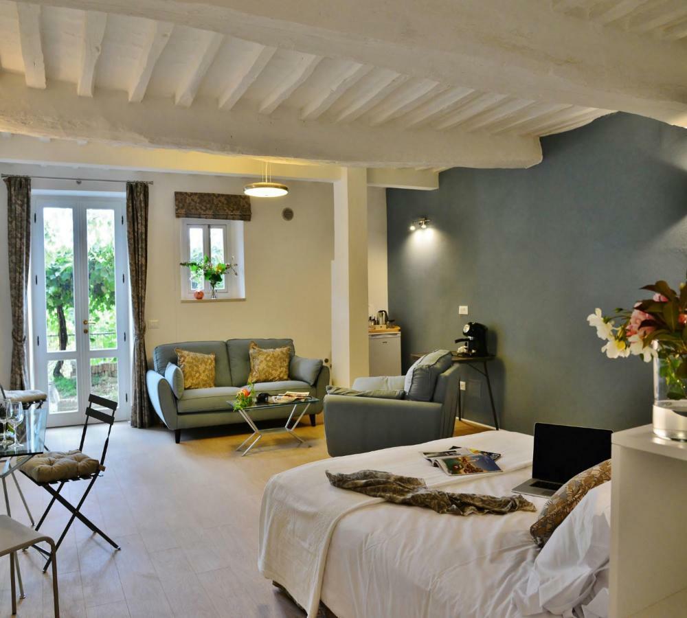 Pieve Suites Читта-делла-Пьеве Экстерьер фото