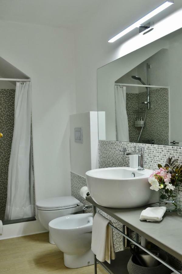 Pieve Suites Читта-делла-Пьеве Экстерьер фото