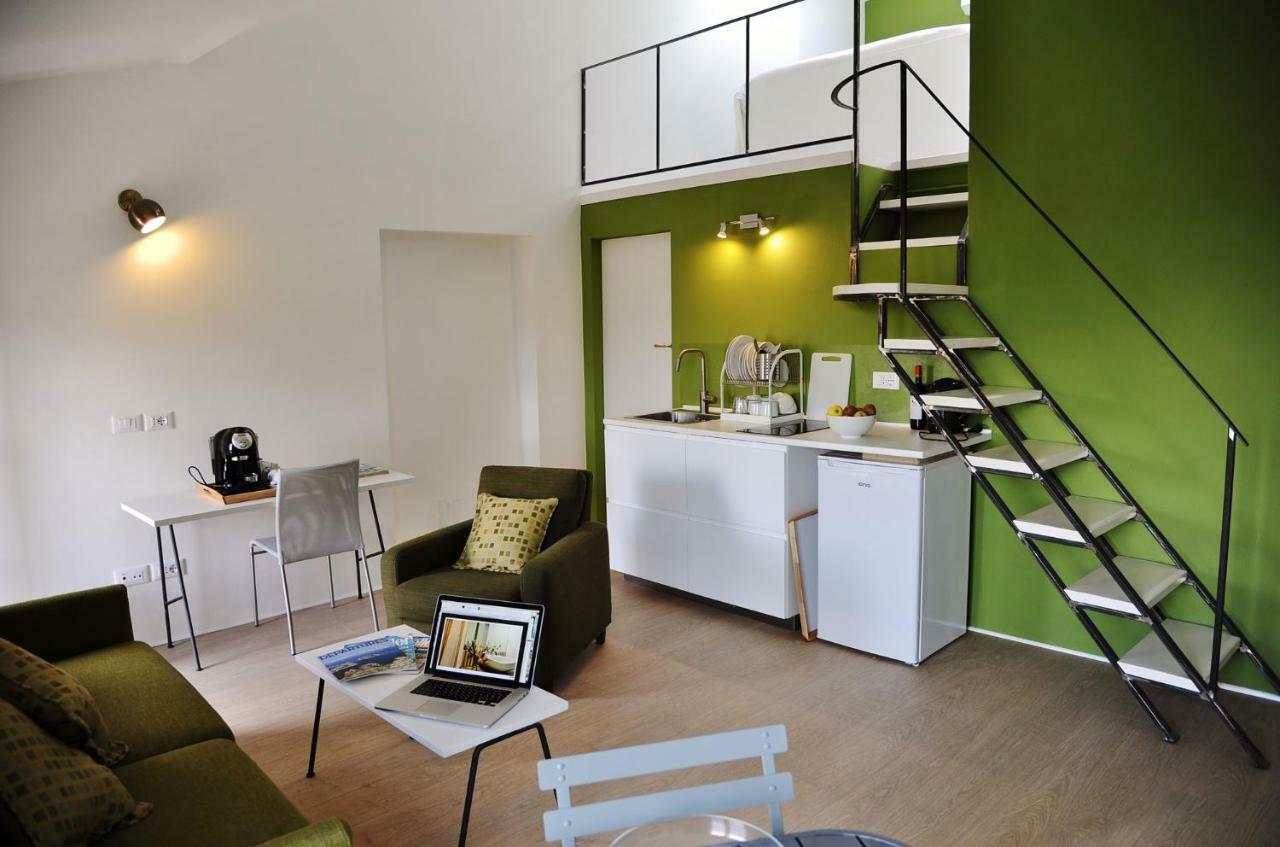 Pieve Suites Читта-делла-Пьеве Экстерьер фото